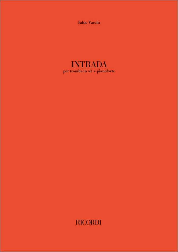 Intrada